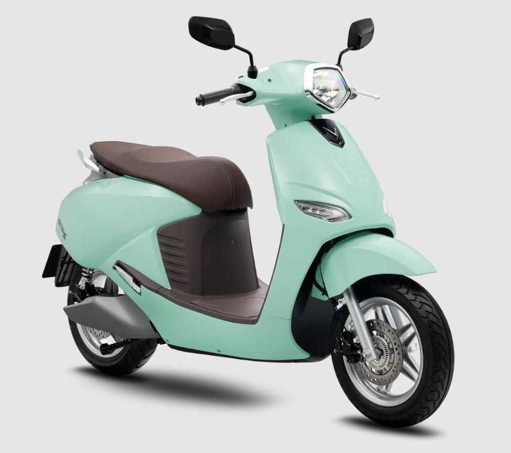 xe máy điện Vinfast Vento Neo